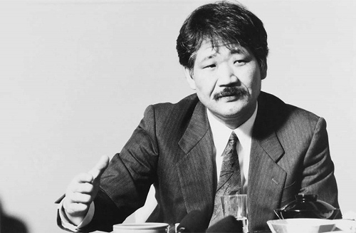 「佐藤春夫から中上健次へ―日本近代文学の百年」